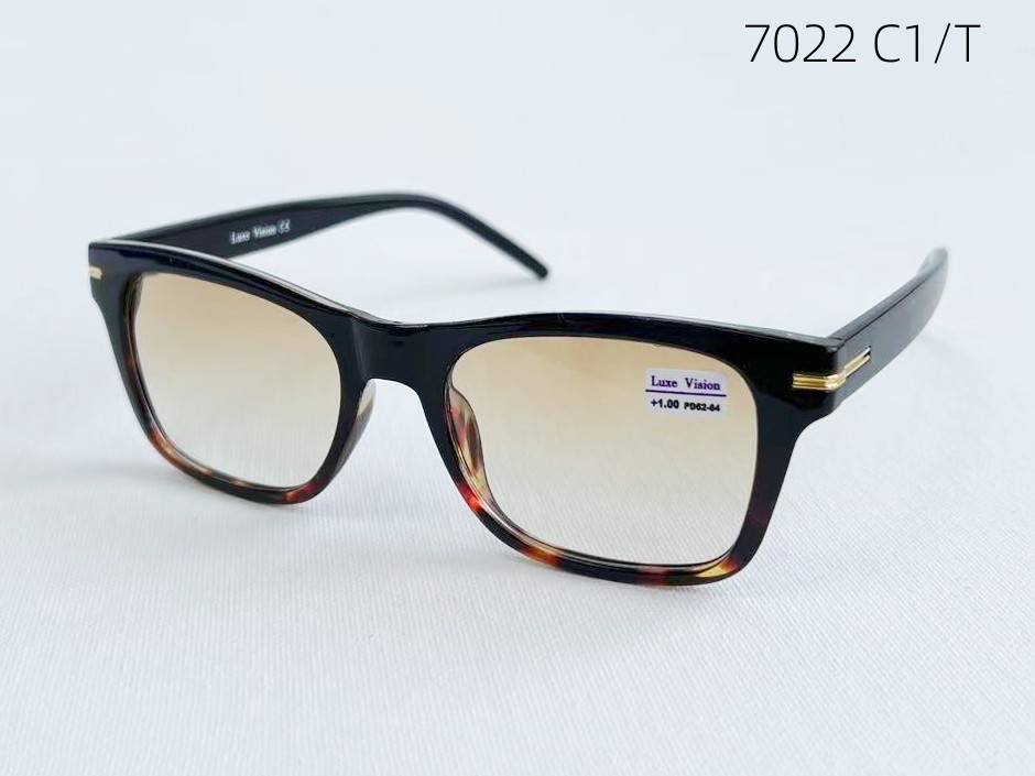 LUXE VISION 7022 C1 K/T